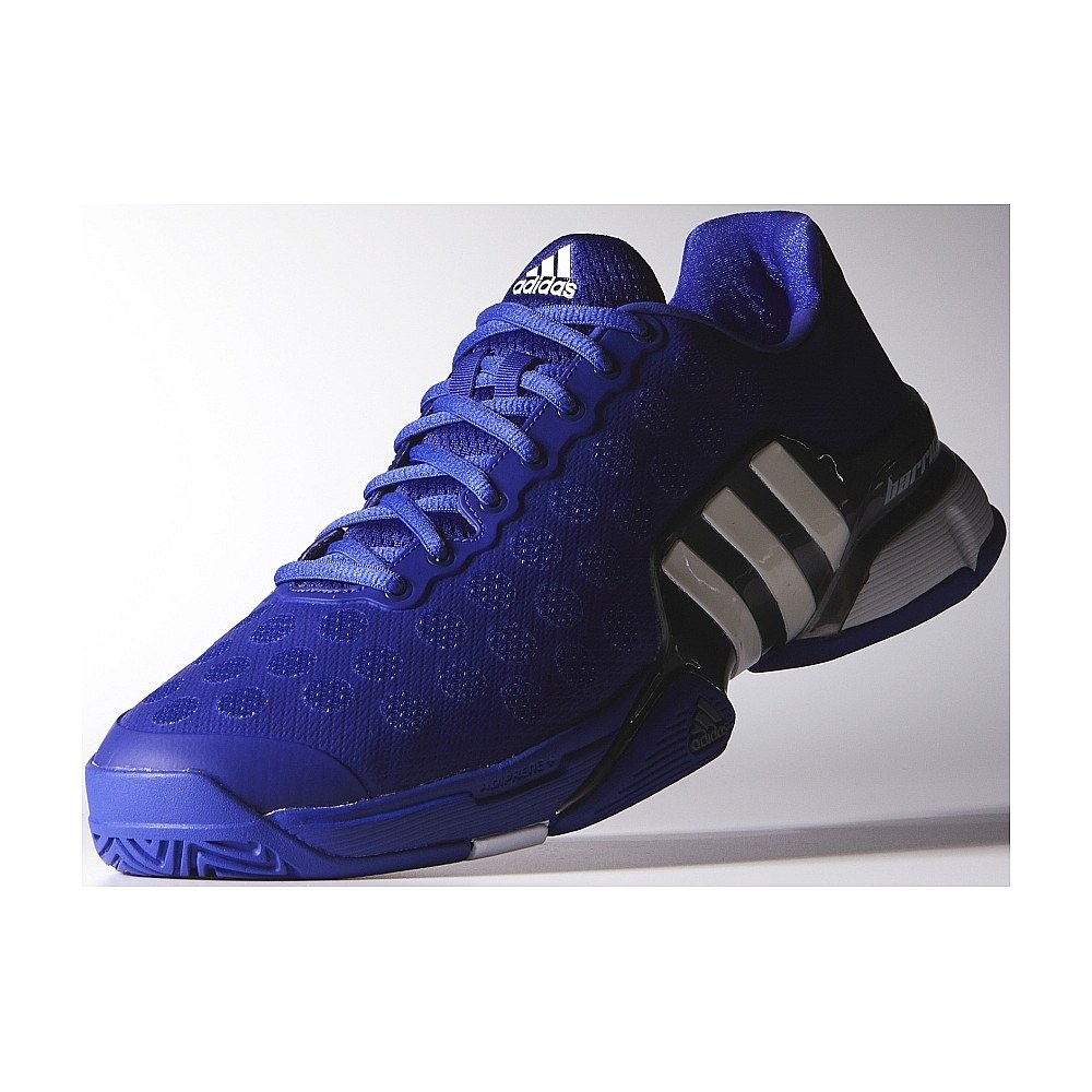 

Кроссовки для тенниса Adidas Barricade B39796