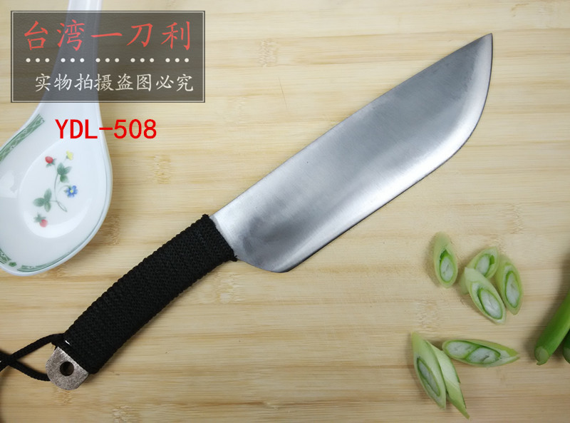 

Топорик для мяса Taiwan knife Lee