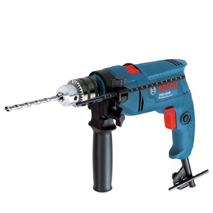 

Электродрель Bosch TSB1300
