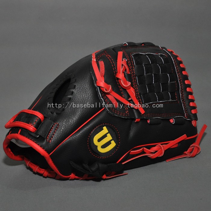 

бейсбольная перчатка Wilson wta036003125lan A360 12.5 +PU