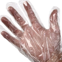 Инструменты для окрашивания волос Mido Запеченные масла Perm Special Gloves (одна пара перчаток)