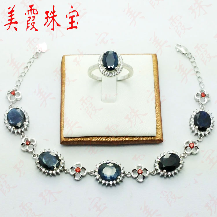 

аксессуары Mei Xia jewelry 925