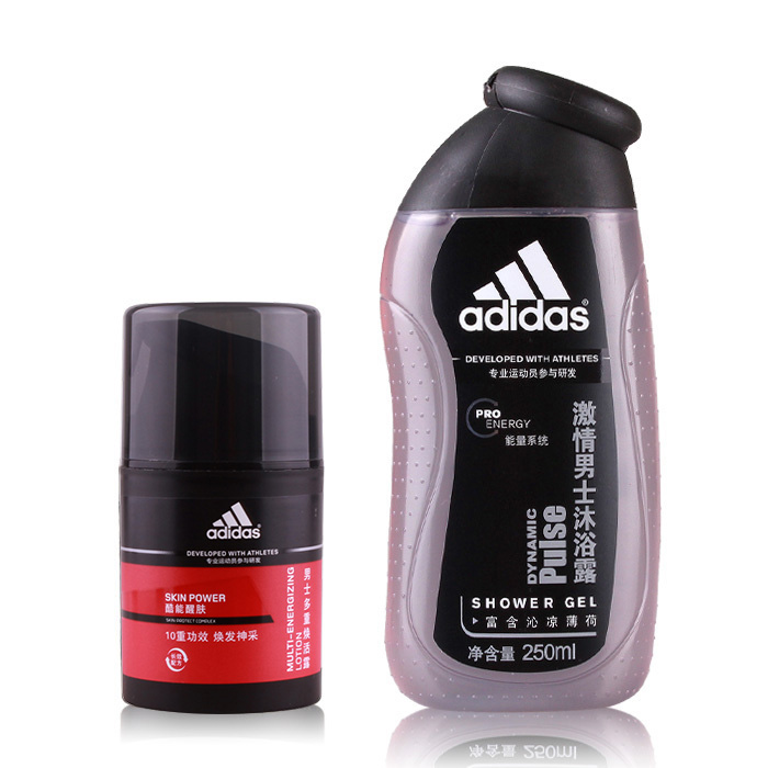 

Adidas 50g 250ML