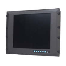 Xiaohua FPM - 3171G 17 - дюймовый промышленный плоский дисплей VGA / DVI FPM - 3171G - R3BE