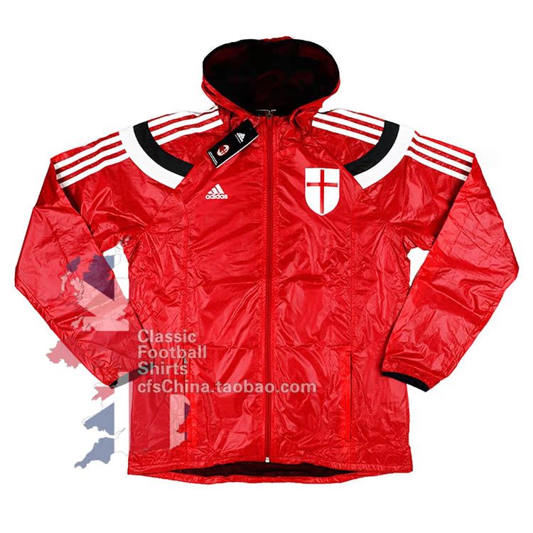 

Футбольная форма 2014-15 AC S/M/L/XL