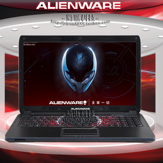 

ноутбук Dell M15X I7 I5 15 2G