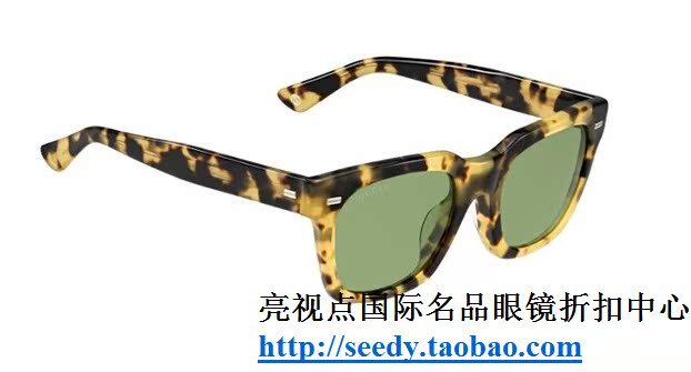 

Солнцезащитные очки Gucci GG1109/F/S 00FDJ 807Y1 TVDE9