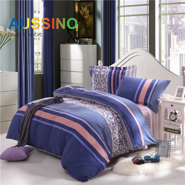 

Комплект постельного белья The Aussino i101211 Aussino