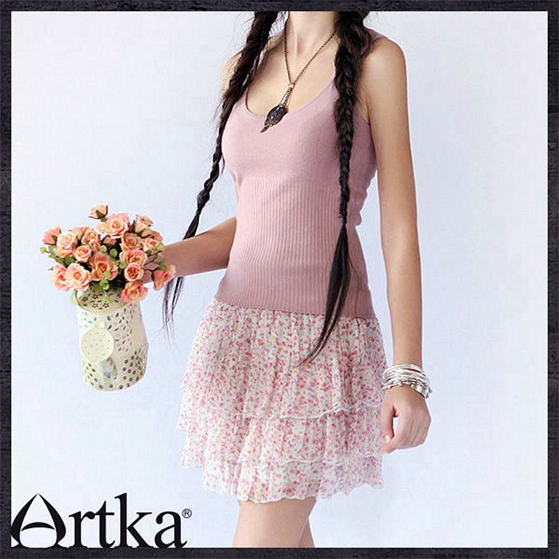 

Юбка Artka a07623
