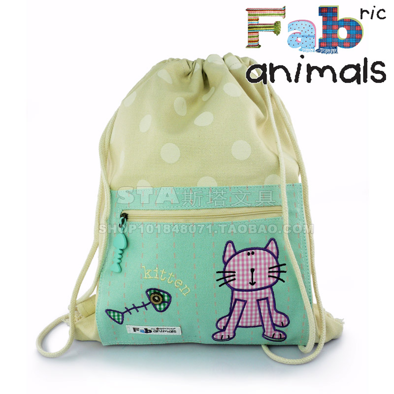 

Сумка для хранения Animals fabric animals Fabric Animals