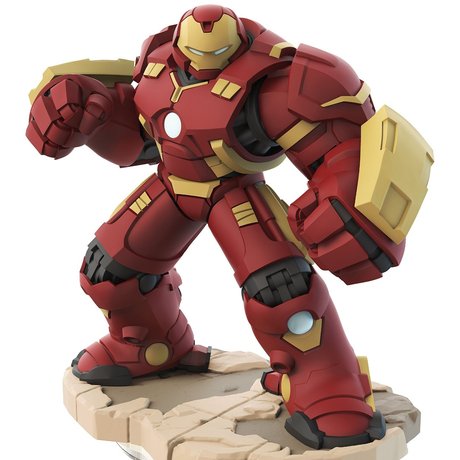 现货disney infinity 迪士尼无限 3.0 复仇者联盟 奥创 反浩克