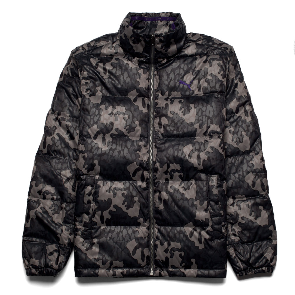 

Спортивный пуховик Puma 2014 56804004