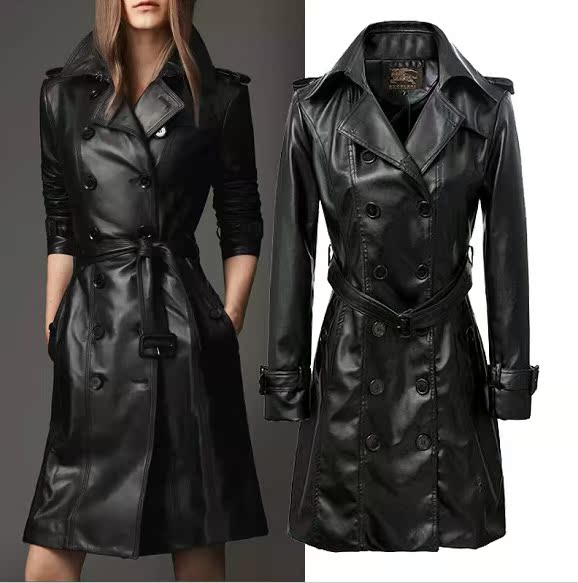 

Кожаная куртка F.m.p D03/04458 2015 PU
