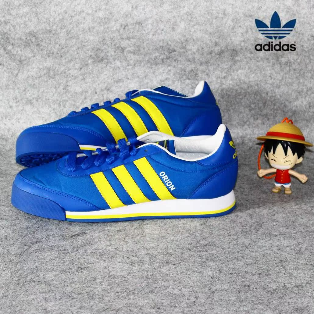

кроссовки Adidas ORION G65616