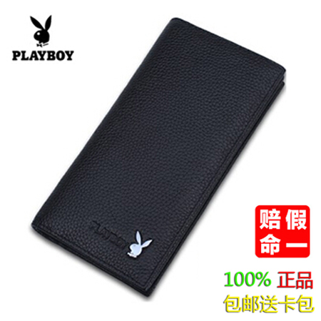 

бумажник Playboy 025