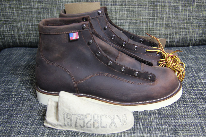 

трекинговые кроссовки Danner 15552 1088 US11 11.5 12