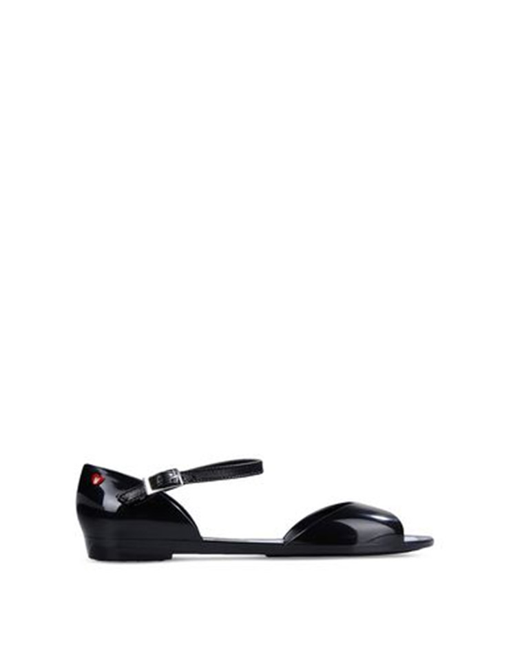 

Босоножки Moschino 44754382ll Love 2015