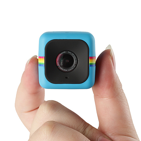 

видеокамера Polaroid CUBE