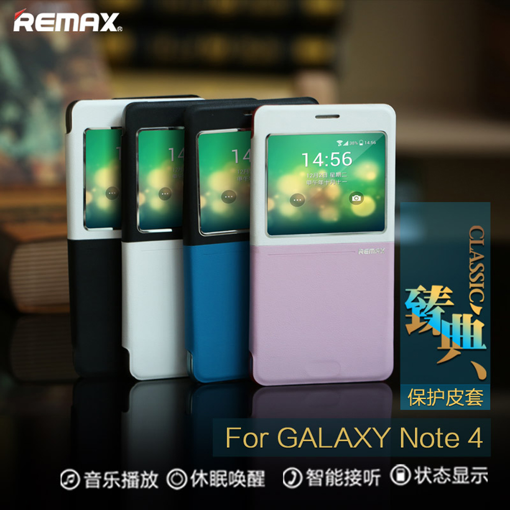 

Чехлы, Накладки для телефонов, КПК Remax NOTE4 N9100/6 N9108