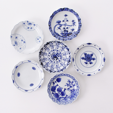 【圆形餐盘】_家用盘子图片_价格_搭配分享 - 爱逛街手机版