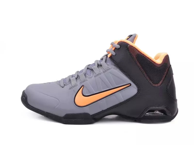 

баскетбольные кроссовки Nike AIR VISI PRO IV 599556-009