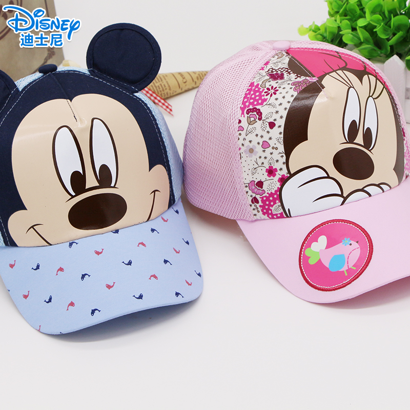 

Головной убор Disney mc0450