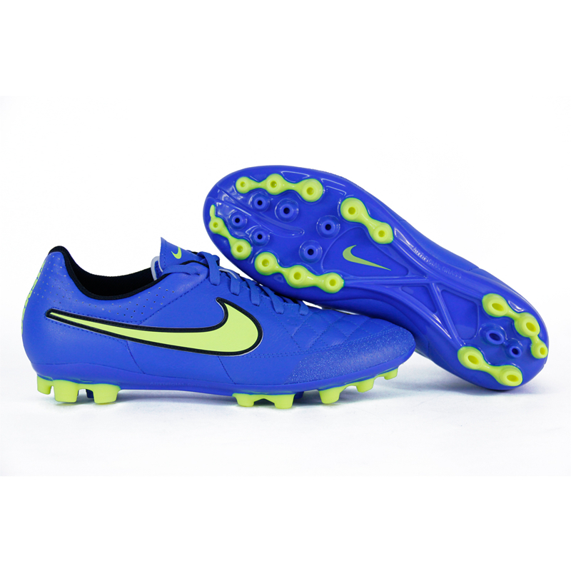 

бутсы Nike AG TIEMPO 717141-470