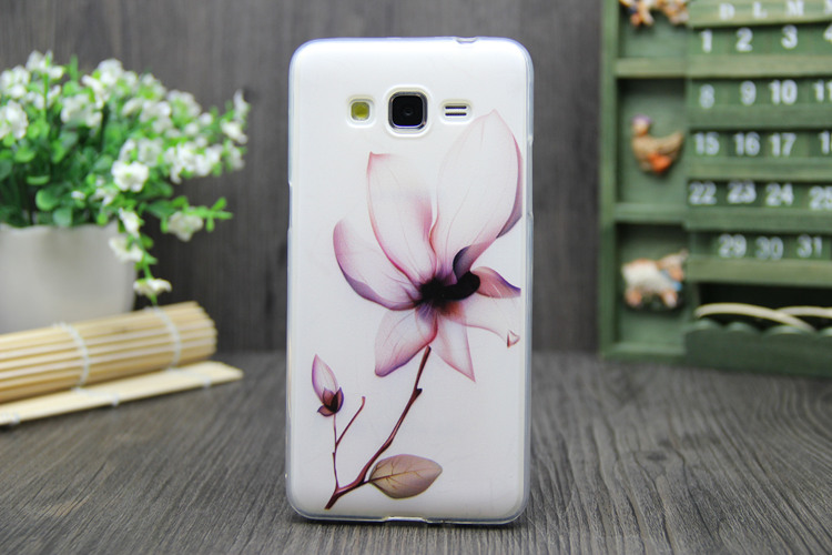 

Чехлы, Накладки для телефонов, КПК Samsung SM-G5308W G5309W/G5306W G530H