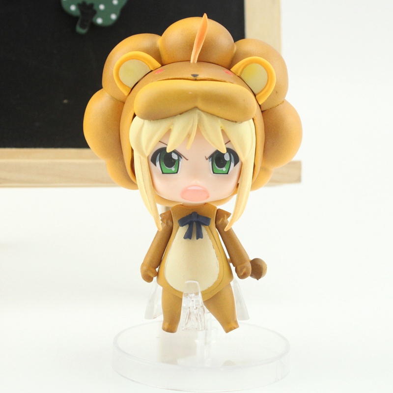 

Игрушка-аниме OTHER FATE 50# Saber