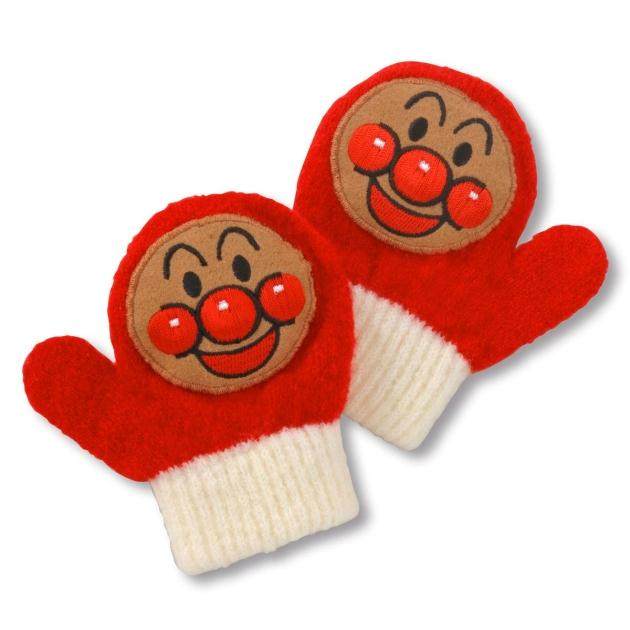 

Перчатки детские 2014