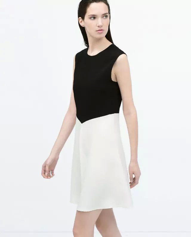 

Женское платье F.m.p A40/06683 Asos Hm