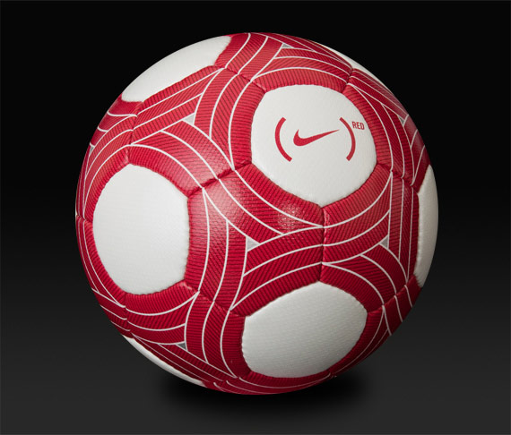 

Футбольный мяч Nike T90 Ascente Limited Edtion Ball