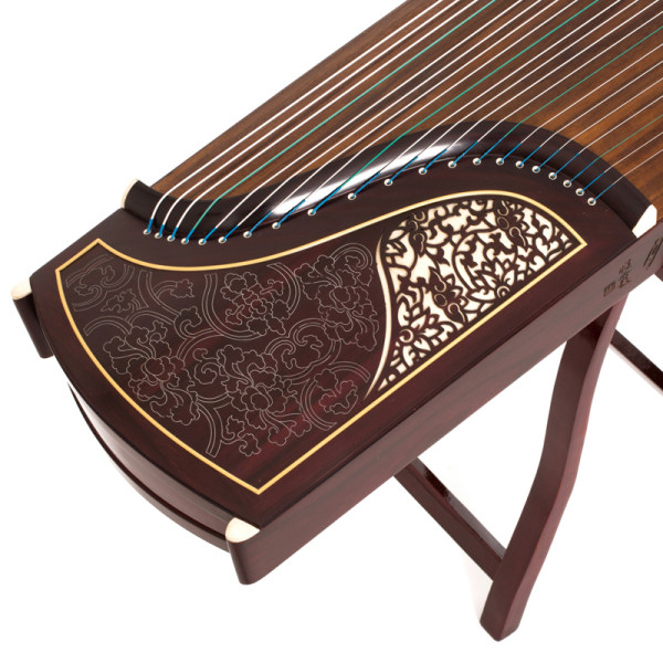 Dunhuang Brand Dunhuang Guzheng 695J/698J/698JM/698J-GF/6695FPP специальность играя гучжэн
