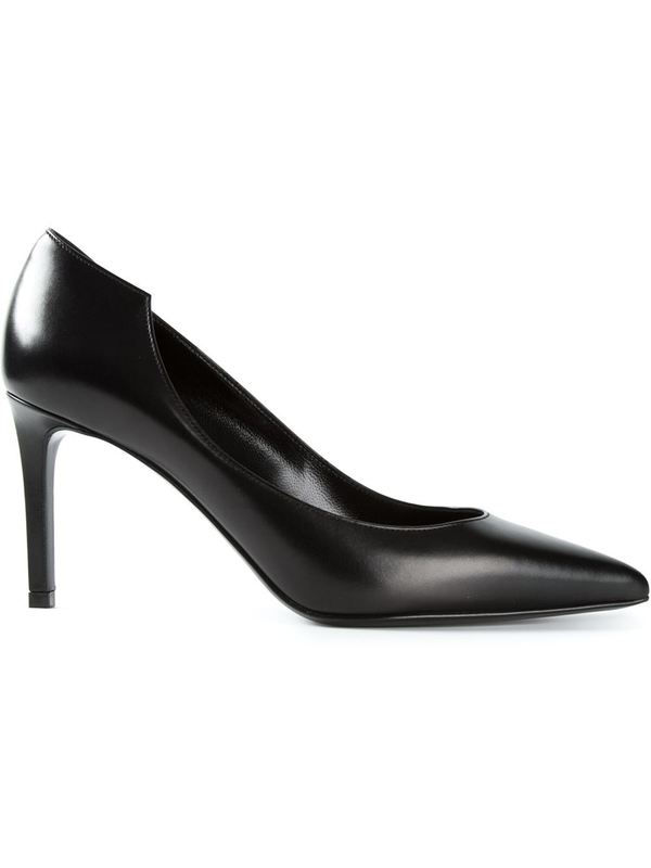 

туфли Yves Saint Laurent f10891887 Saint Laurent 'Paris'