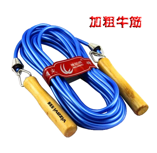 

Скакалка Wei Jiawei 2918,0956 5-10