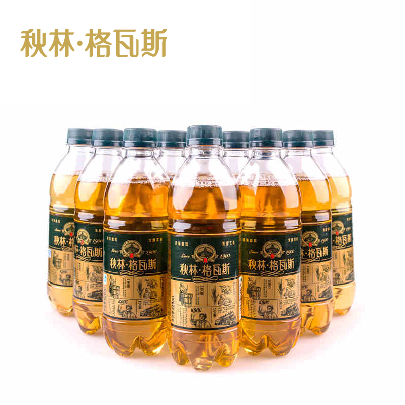 

Autumn Lin gewasi 350ml*12