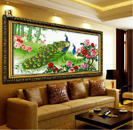 爱逛街为您找到丝线十字绣孔雀相关的宝贝,您可以在下面的板块中挑选