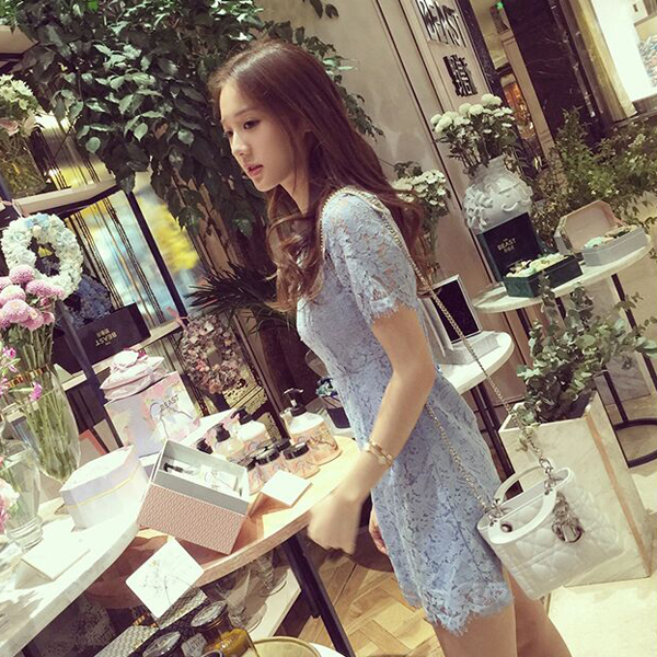 

Женское платье ZARA ZARA2015