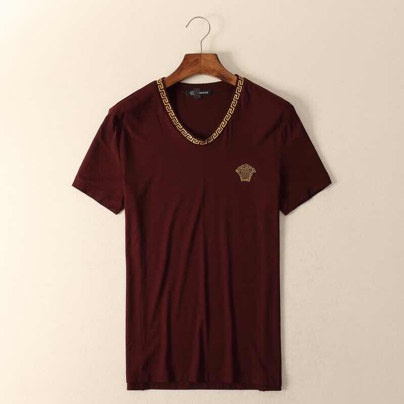 

Футболка мужская 66682 Aj/ck/ax/ea7