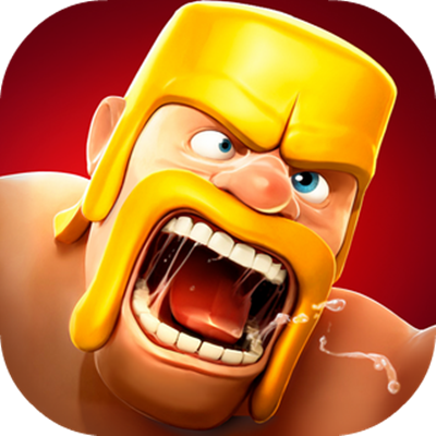 

IOS 500 COC Clash Of Clans