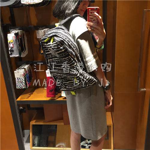 

рюкзак VANS 15 NZ08YY