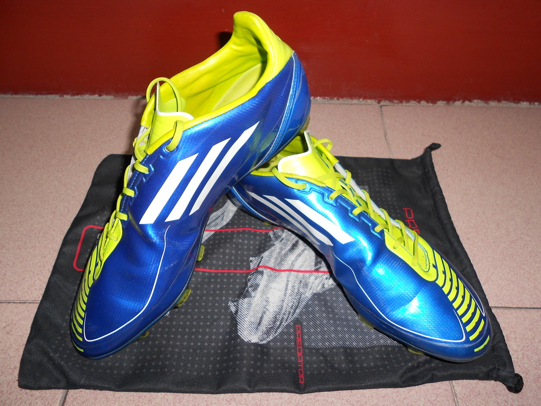 

бутсы Adidas F30 Adizero 1.5 TRX FG G40286 JP285