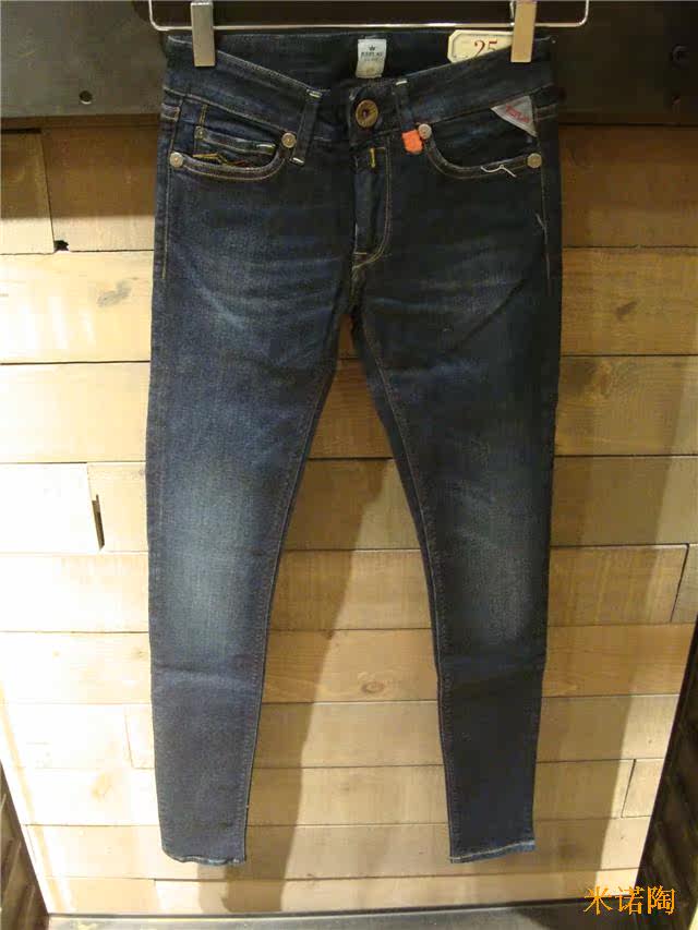 

Джинсы женские REPLAY 2014 Xwx689 X335421