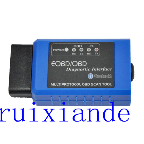 

OBD2 ELM327