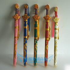 Тренировочные шпаги Специальные высококлассные драма драма