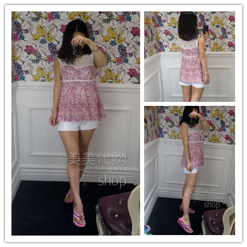

Блузка JUICY Couture 15
