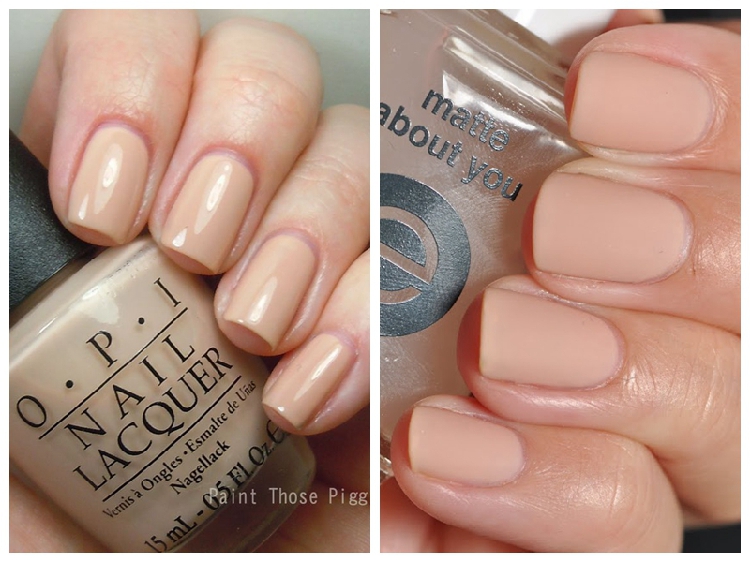 

O.P.I OPI OL P61