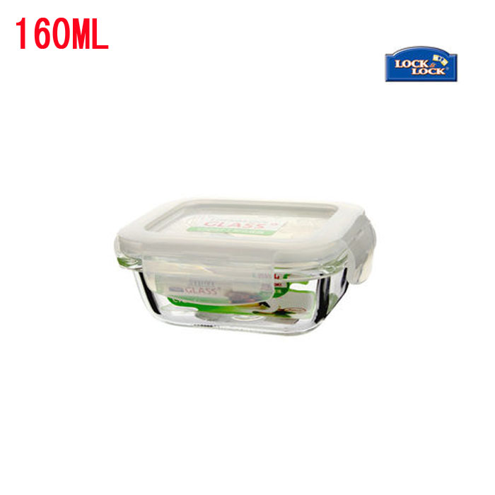 

Пищевой контейнер Lock&Lock 160ml LLG413