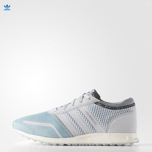 

Кроссовки Adidas Originals Los Angeles Shoes S41988