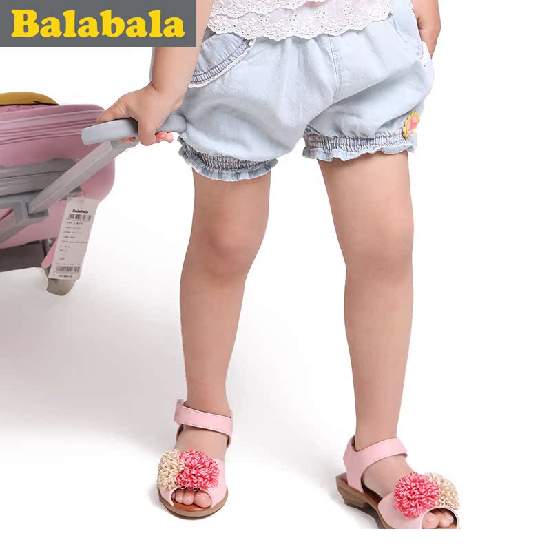 

детские штаны Balabala 21102140206 2015